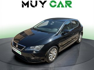 SEAT León 1.6 TDI S&S Style 85 kW (115 CV)