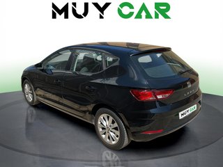 SEAT León 1.6 TDI S&S Style 85 kW (115 CV)