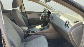 SEAT León 1.6 TDI S&S Style 85 kW (115 CV)