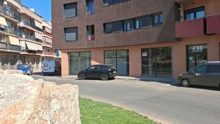 Local comercial en venta en Alcover