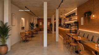Local comercial en venta en Alcover