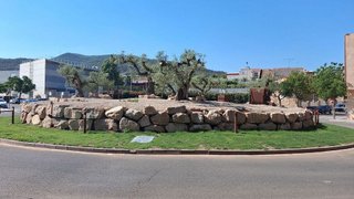 Local comercial en venta en Alcover