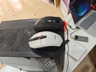 PC Gaming Completo con Monitor ViewSonic