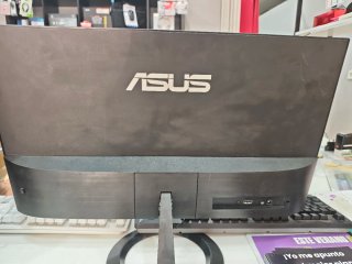PC Gaming Completo con Monitor ViewSonic