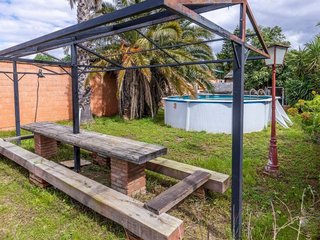 Chalet en venta en Carmona