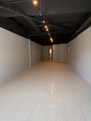 Local comercial en alquiler en Barri del Centre en Terrassa