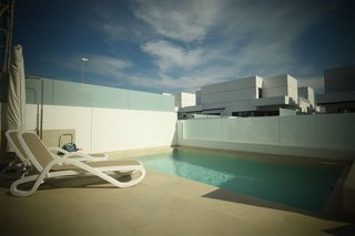 Chalet en venta en Dolores