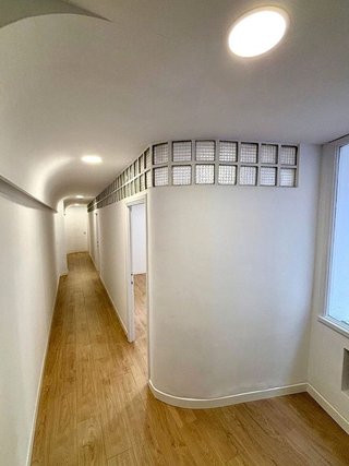 Oficina en alquiler en Casco Histórico en Oviedo