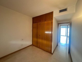 Piso en alquiler en La Vall d'Hebron en Barcelona