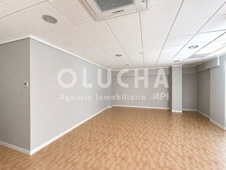 Local comercial en alquiler en Onda