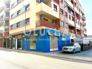 Local comercial en alquiler en Onda