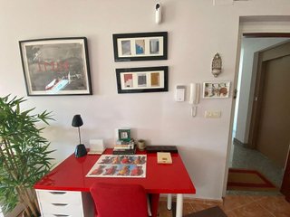 Ático en alquiler en Ares