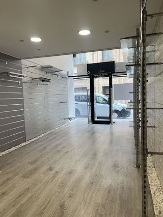 Local comercial en alquiler en Centro en Tudela