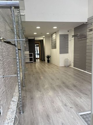 Local comercial en alquiler en Centro en Tudela