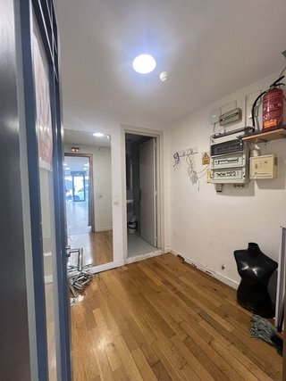 Local comercial en alquiler en Centro en Tudela
