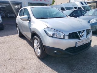Nissan Qashqai 2012