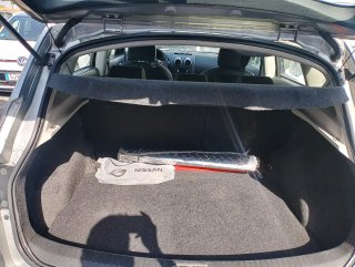 Nissan Qashqai 2012