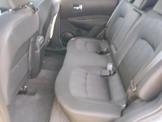Nissan Qashqai 2012