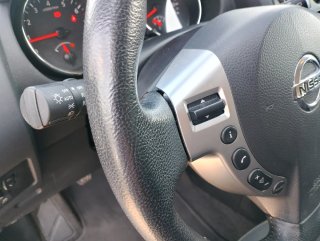 Nissan Qashqai 2012