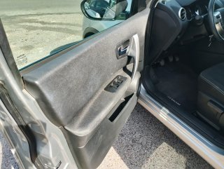 Nissan Qashqai 2012
