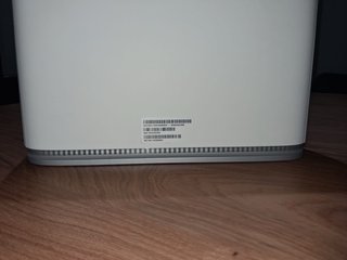 Router Huawei BTS5901B 4G LTE + Cargador