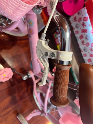 Bicicleta infantil JoyStart 14 pulgadas