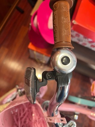 Bicicleta infantil JoyStart 14 pulgadas