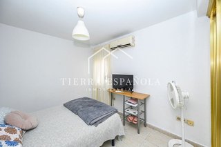 Piso en venta en Parque Inlasa en Parla