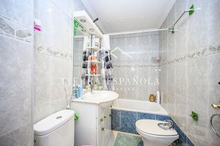 Piso en venta en Parque Inlasa en Parla