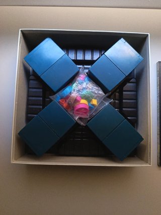 Trivial Pursuit Edición Genus