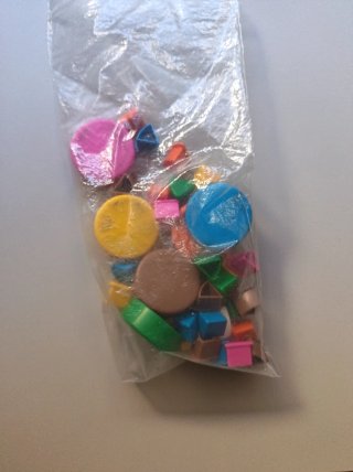 Trivial Pursuit Edición Genus