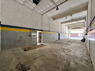 Local comercial en alquiler en Móra d´Ebre