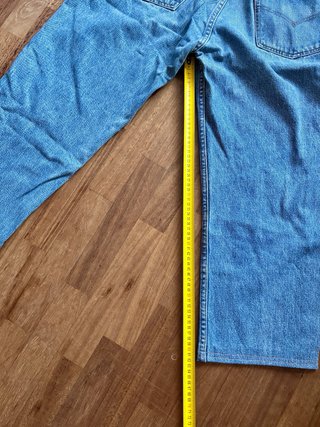 Jeans Levi's 501 Vintage USA Uomo W40 L36