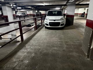 Piso en alquiler en Zona Centro en Córdoba