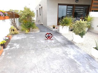 Chalet en venta en Puerto de Mazarrón en Mazarrón