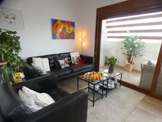 Chalet en venta en Puerto de Mazarrón en Mazarrón