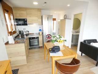 Chalet en venta en Puerto de Mazarrón en Mazarrón