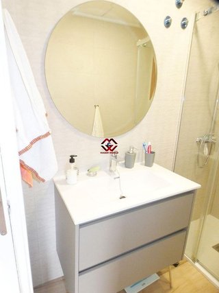 Chalet en venta en Puerto de Mazarrón en Mazarrón