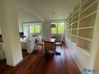 Piso en alquiler en Amara - Berri en San Sebastián-Donostia