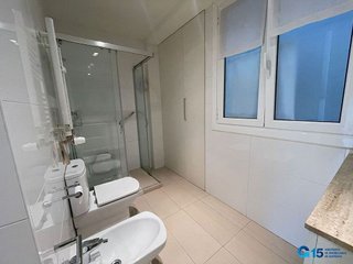 Piso en alquiler en Amara - Berri en San Sebastián-Donostia