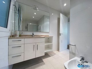 Piso en alquiler en Amara - Berri en San Sebastián-Donostia