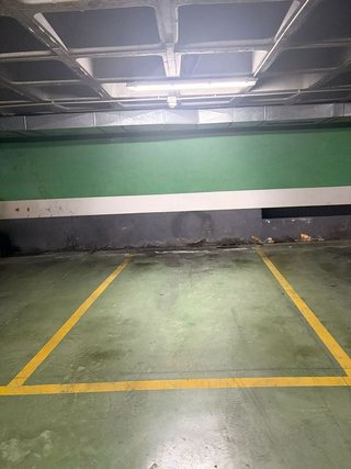 Garaje en alquiler en Areal – Zona Centro en Vigo