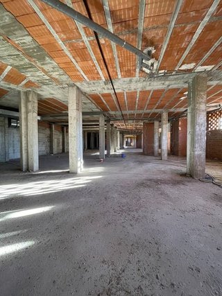 Local comercial en alquiler en La Ermita en Parla