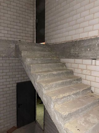 Local comercial en alquiler en La Ermita en Parla