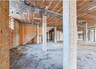 Local comercial en alquiler en La Ermita en Parla