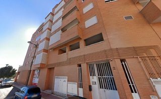 Local comercial en alquiler en La Ermita en Parla