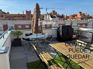 Oficina en alquiler en Simancas en Madrid