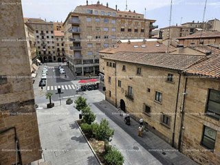 Piso en alquiler en Centro en Salamanca
