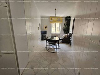 Piso en alquiler en Centro en Salamanca