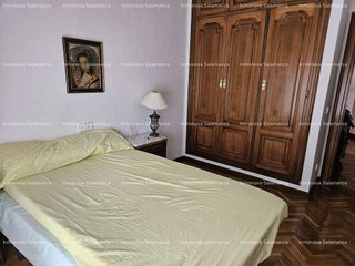 Piso en alquiler en Centro en Salamanca